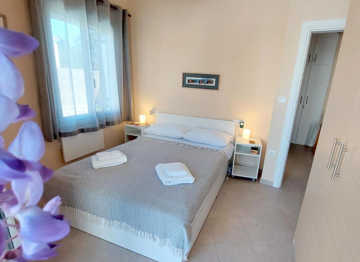 Epameinondas Luxury House Vathy  Exterior foto