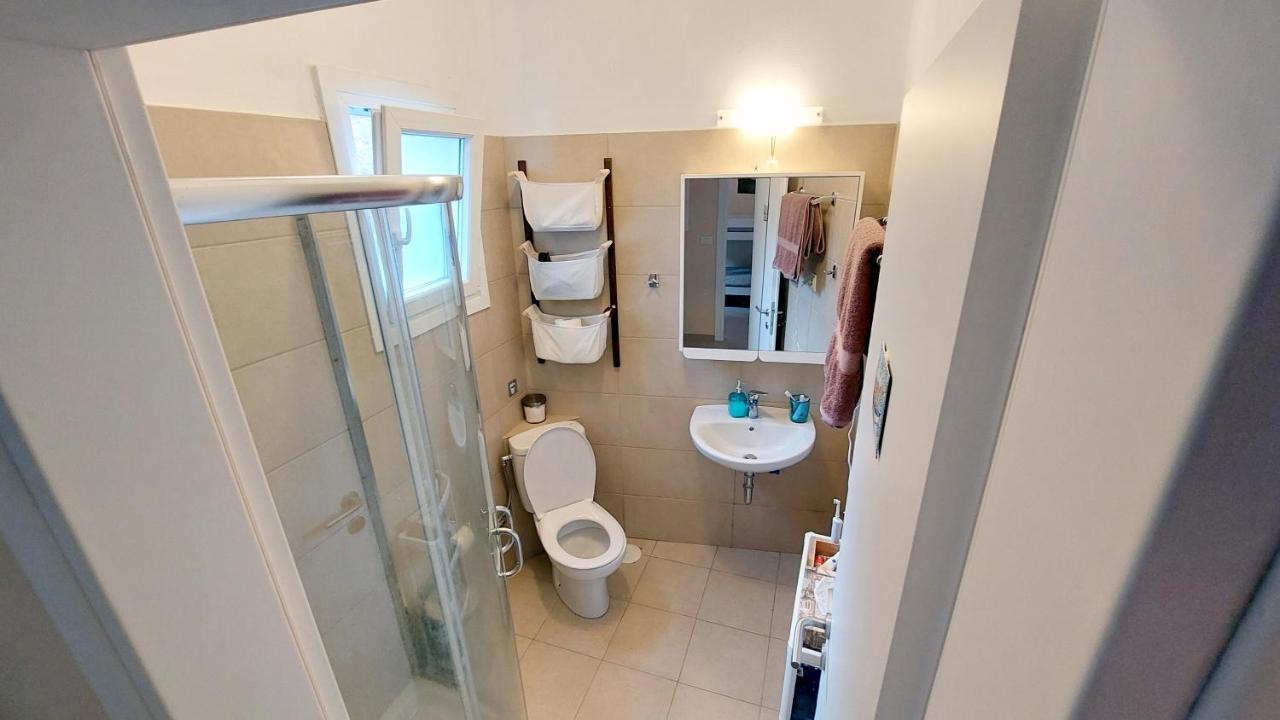 Epameinondas Luxury House Vathy  Exterior foto